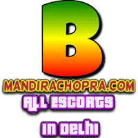 The All Escort Girls in Delhi Whoose Name Start By B