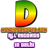 The All Escort Girls in Delhi Whoose Name Start By D