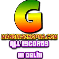The All Escort Girls in Delhi Whoose Name Start By G