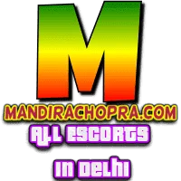 The All Escort Girls in Delhi Whoose Name Start By M