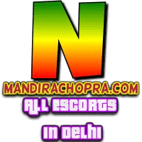 All N Name Girls in Delhi