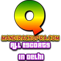 The All Escort Girls in Delhi Whoose Name Start By Q
