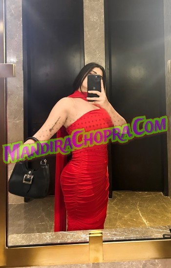 Dwarka Genuine Escort Leena