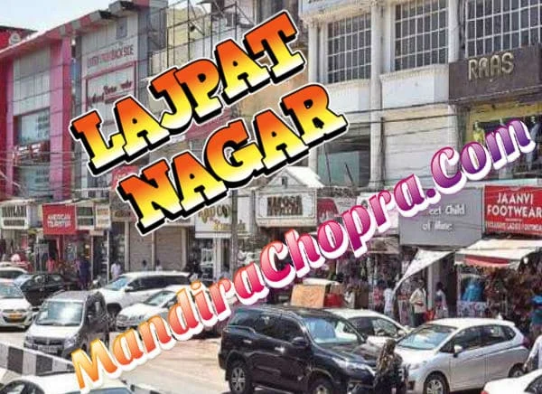 Lajpat Nagar Escorts Call Girl