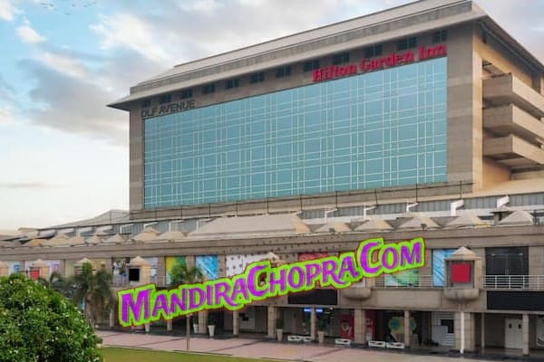 escorts service near hotel hilton garden inn saket