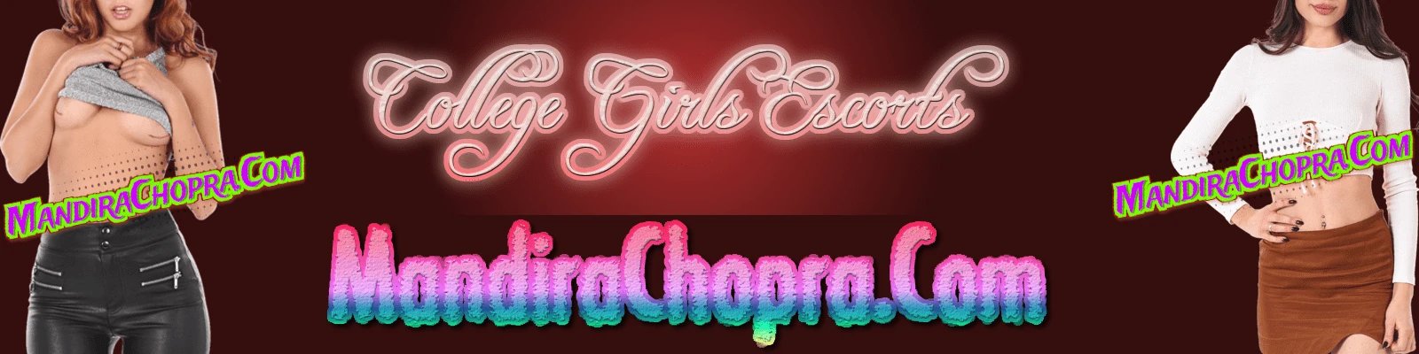 Delhi College Girls Escorts