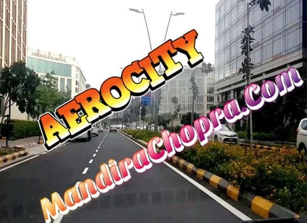 Aerocity Escorts
