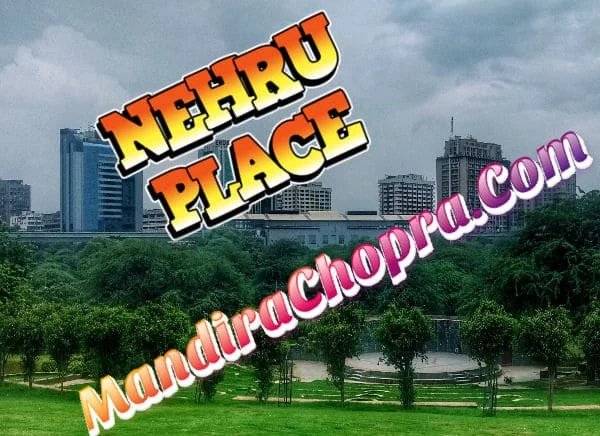 Nehru Place Delhi Escorts