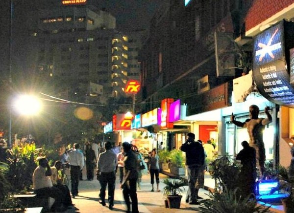 New Friends Colony Delhi Escorts