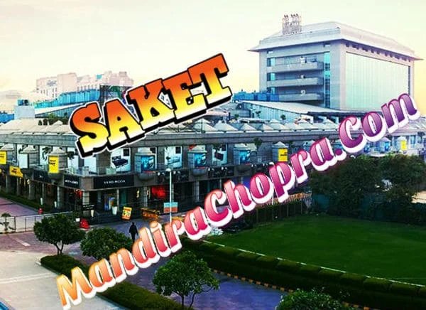 Saket Delhi Escorts