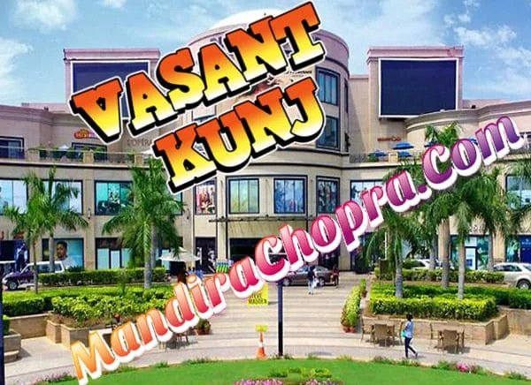 Vasant Kunj Delhi Escorts