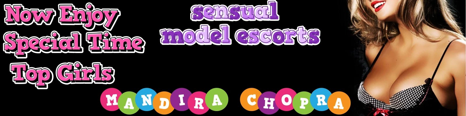 Delhi Model Escorts