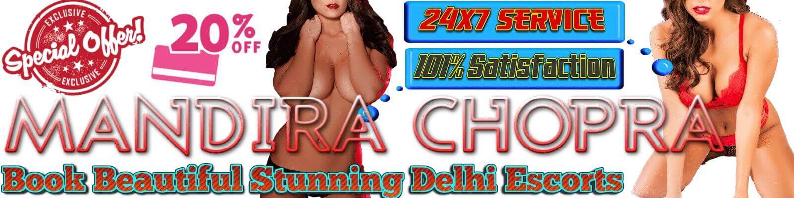 delhi escorts